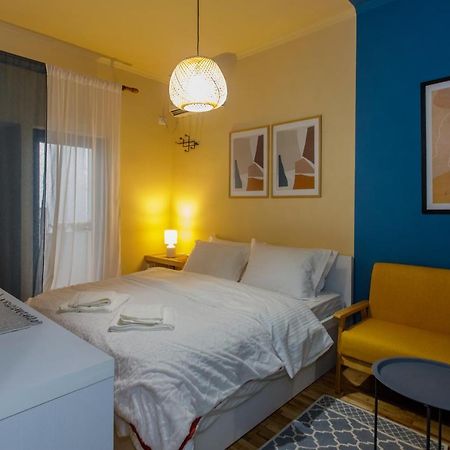 Studio Apartments Villa 24 Tirana Exterior photo