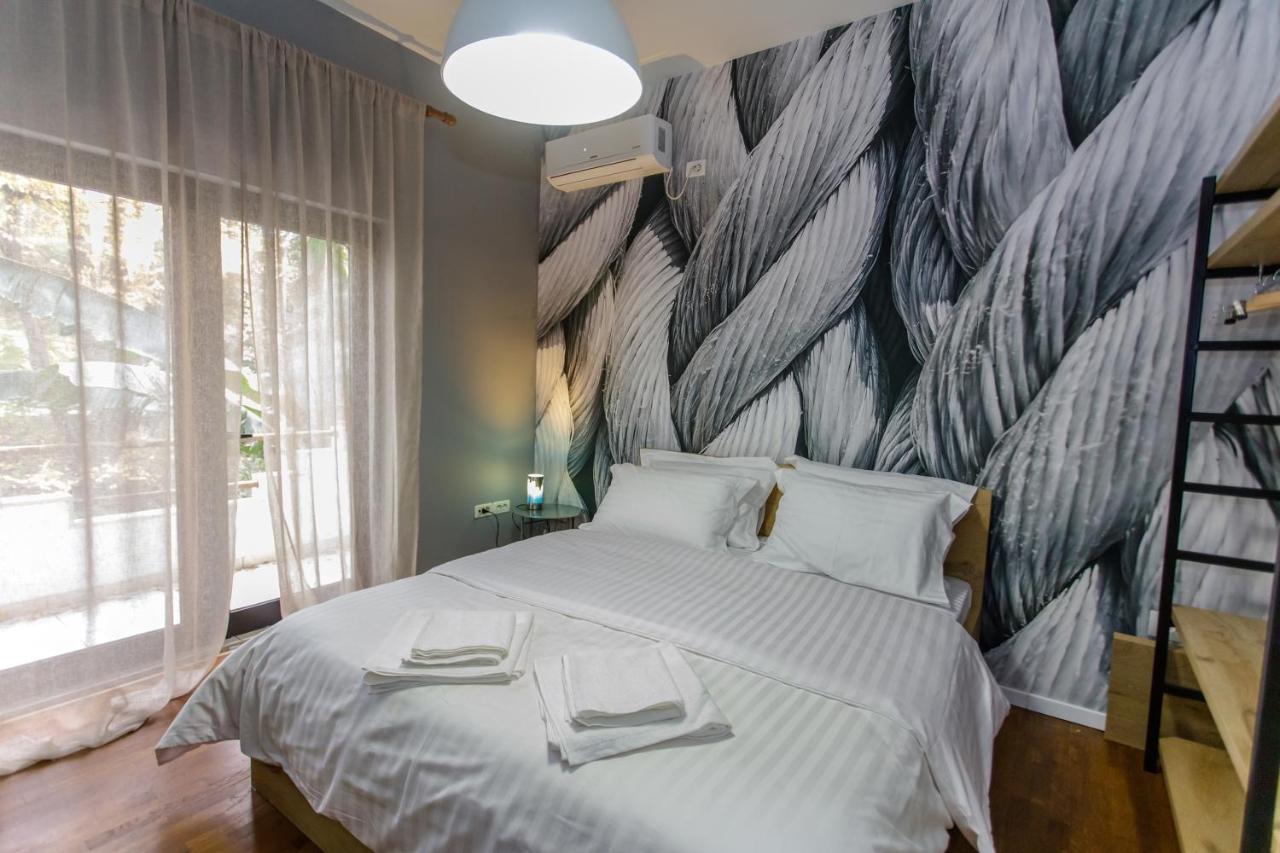 Studio Apartments Villa 24 Tirana Exterior photo