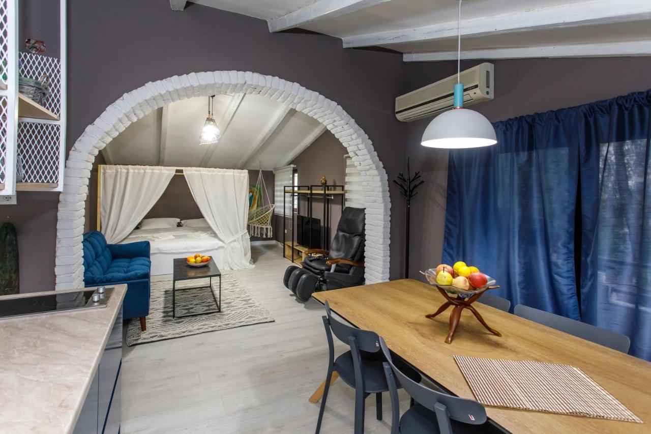 Studio Apartments Villa 24 Tirana Exterior photo