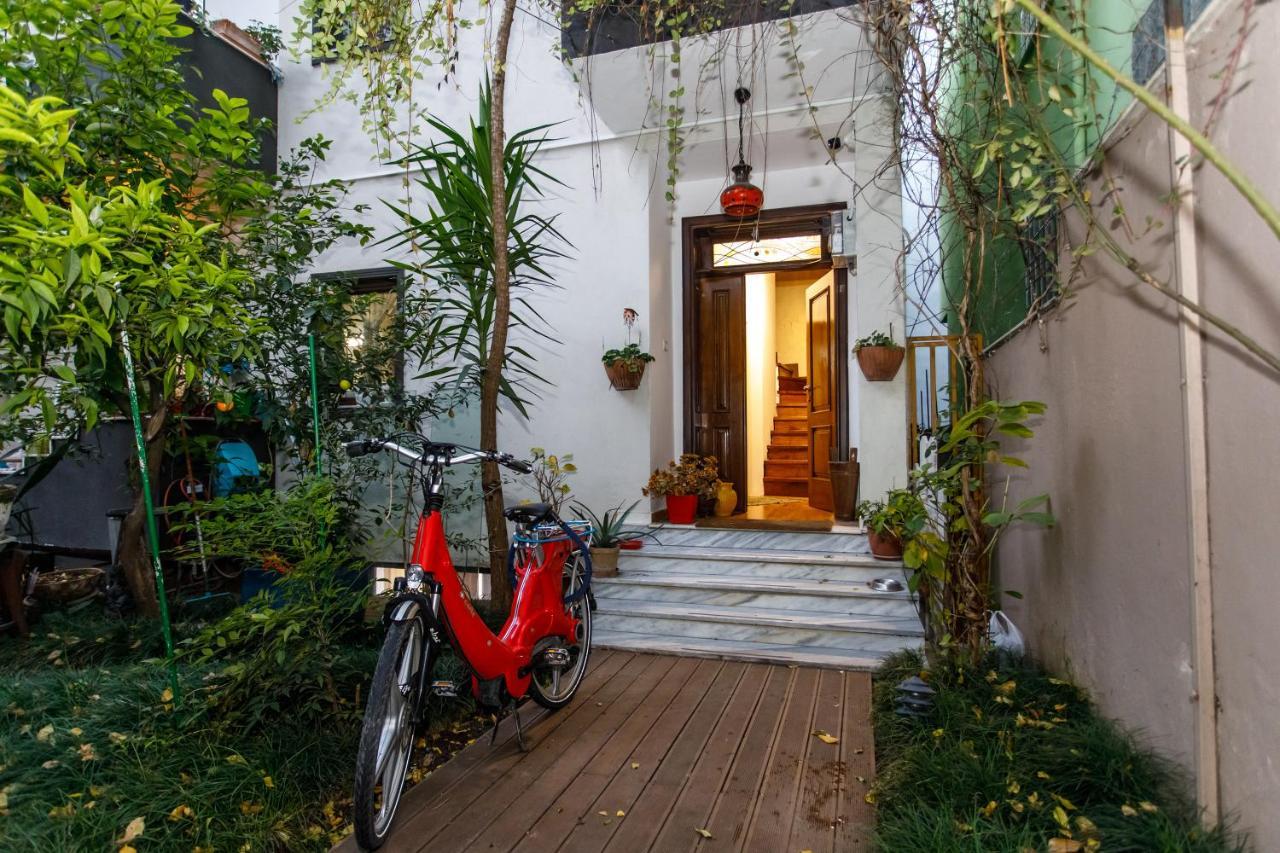 Studio Apartments Villa 24 Tirana Exterior photo